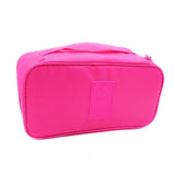 Bra Underwear Travel Bag Suitcase Organizer Women Cosmetic Bag Luggage Organizer for Lingerie Makeup Organizers Bag