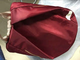 FGGS Ho 3 Sets Women Shoulder Oxford Women Rucksack Bag +Shoulder bag Messenger Bag + Women Portable Purse