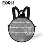 3D Customize Your Personalized Pattern Bags Women Large Handbags Tote Casual Feminine Shoulder Bag Ladies Crossbody
