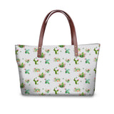 Women Bag 3D Western Flowers Luxury Brand 2018 Designer Female Shoulder Bags Casual Bags Se Handbag With PU Wallets