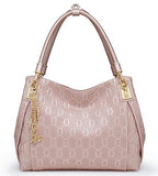 Brand Women Cow Leather Shoulder bag Fashion Design High quality Women's Handbag Female Handbags Tote Purse