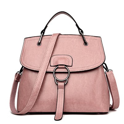 Famous Brand Luxury Handbags Women Bags Designer Fashion Shoulder Bags Laides High Quality PU Leather Bags Women Sac Femme New