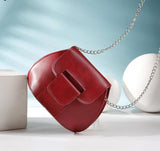 bags for women 2018 new small mini shoulder Messenger bag female chain bag Korean luxury handbags b feminina