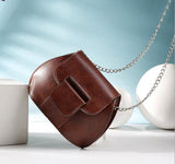 bags for women 2018 new small mini shoulder Messenger bag female chain bag Korean luxury handbags b feminina