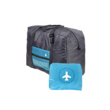Fashion New Water Proof Travel Bag Nylon Folding Unisex Luggage Travelling Handbags Duffle Bags 88 WML99