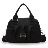 Fashion Shopping Women Shell Handbags!All-match Lady Small Shoulder&Crossbody bags Ho Versatile Solid Oxford Casual Carrier bag