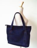 Fashion Simple Vintage Jeans Denim Women Bags HandBags Girls purse Shoulder Shopping Bag Totes carteira b feminina
