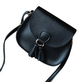 Fashion Small Hander Bag Women Messenger bags PU Leather Crossbody Sling Mini Shoulder bags Handbags Purses Zipper Bags SE01