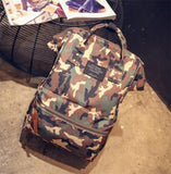 Fashion Women Backpacks Female high quality Scho Bag For Teenagers Girls Travel Rucksack Big Space Backpack Mochila Infantil