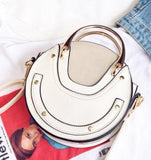 Fashion Women Bag Messenger Bags Female Designer Leather small Handbags High Quality Famous Brands Clutch bolsos sac a main F29