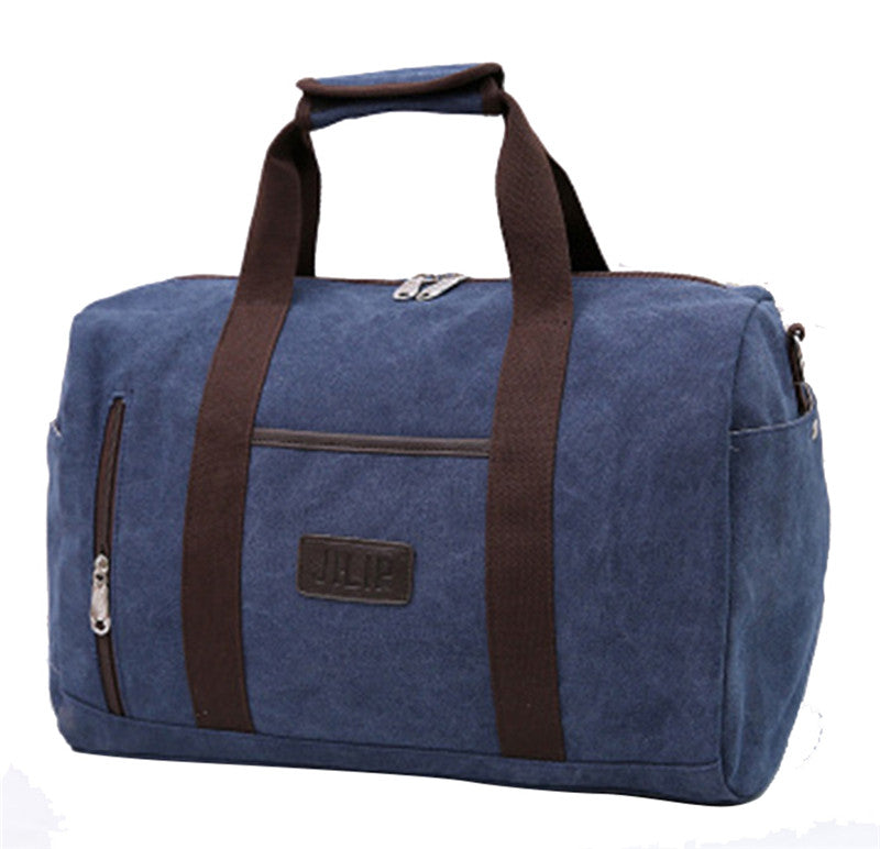 Fashion brand Men Travel Bags Large Capacity Women Luggage Duffle Bags Canvas Folding Bag For Trip weekend Bag tote Overnight