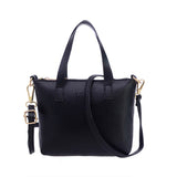 Fashion women's handbags Shoulder Bag luxury handbags women bags designer PU Leather Tote Ladies messenger bags for women 2018
