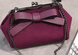 Fashion women's mini handbag candy color vintage women's small handbag cute casual shoulder messenger bag shensuan5