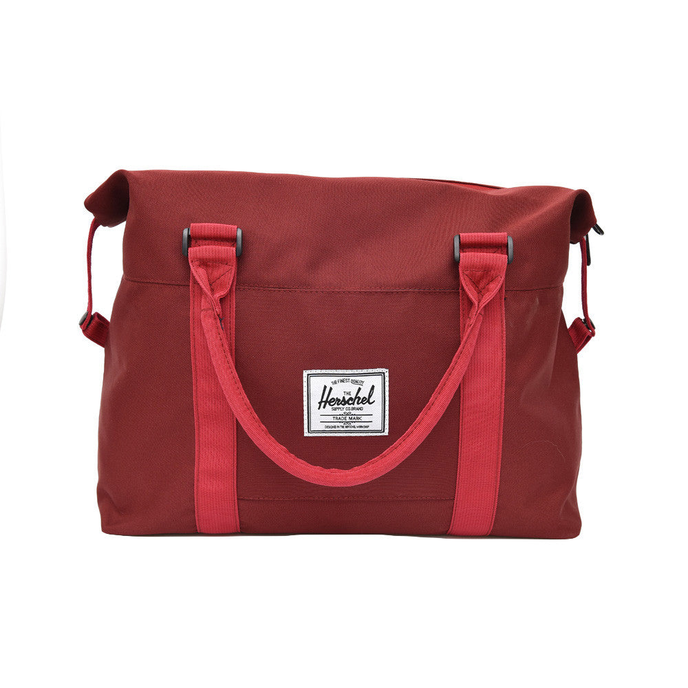 Fashion women's shoulder bag luxury handbags women bags designer Messenger Bags Oxford Casual Tote Messenger Bag b feminina