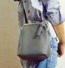 Fashion women's small handbag clip vintage women's small handbag cute casual shoulder messenger bag buwehfgy8