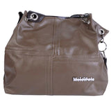Female Famous Brand Handbag Sof PU Leather Bag Zipper Messenger Bag Vintage Shoulder bolsas mujer Crossbody Bag for Women 2017