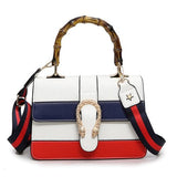 Feminina Famous Brand Mini Crossbody Bags for Women Messenger Bags Small Female Shoulder Handbags Clutch Phone Purse Bag