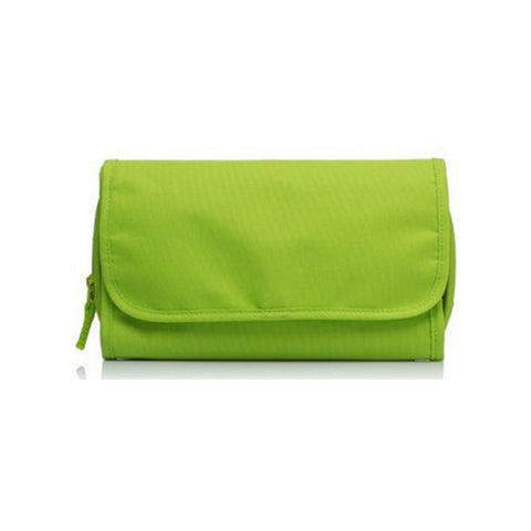 Foldable Wash Bag Portable Cosmetic Organize Bags Multifunction Makeup Bag Women Cases Travel Bag Toiletry kits