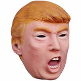 Funny Realistic Latex Celebrity Donald Trump Putin President Mask Halloween Ball Cosplay Masks Party Costume Dress Up