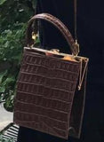 Vintage Women Bag Handbag White Clip Bag Black 2018 Lady Handbags Shoulder Bag All-match Tote PU Leather Bags Messenger
