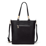 Women Handbag Fashion Small Leather Shoulder Bags Crossbody Vintage Female Designer Ladies Hand Bag Zipper Casual Bag