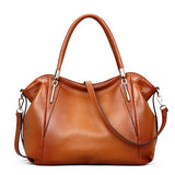 Genuine Leather Women Handbags High Quality Cowhide Women Shoulder Bags Cow Leather Wings CrossBody Messenger Bag