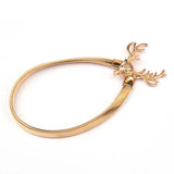 Gold Feather Curtain Buckle Strap Metal Sliver Deer Tie Rope Elastic Butterfly Curtains Holder Tieback HoldBack Room Accessories