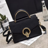 Brand New Fashion Promotional Ladies Luxury Crossbody Bag PU Leather Handbag Popular Ladies Handbags