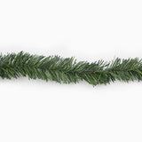 HUADODO 5.5m Artificial Rattan Christmas garland Pine Artificial flowers For Christmas Decoration Wreath DIY Xmas tree