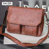 Handbag Men Bag Leather Briefcases Shoulder Bags Laptop Tote men Crossbody Messenger Bags Handbags designer Bag