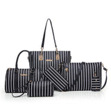 Luxury Handbags Women Bags Designer Leather Purses And Handbags Shoulder Bag Female Bags Se 6 pic B Feminina 7488