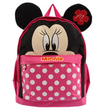 High Quality Backpack Cute Backpack Kindergarten Scho Luggage Bag Children's Cartoon Travel Bags Shoulder Bag Laptop Backpack