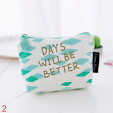 High-capacity Multi-function Unicorn Cosmetic Bag Travel Toiletry Pouch Women For Cosmetic Jewelry Small Objects Makeup Storage