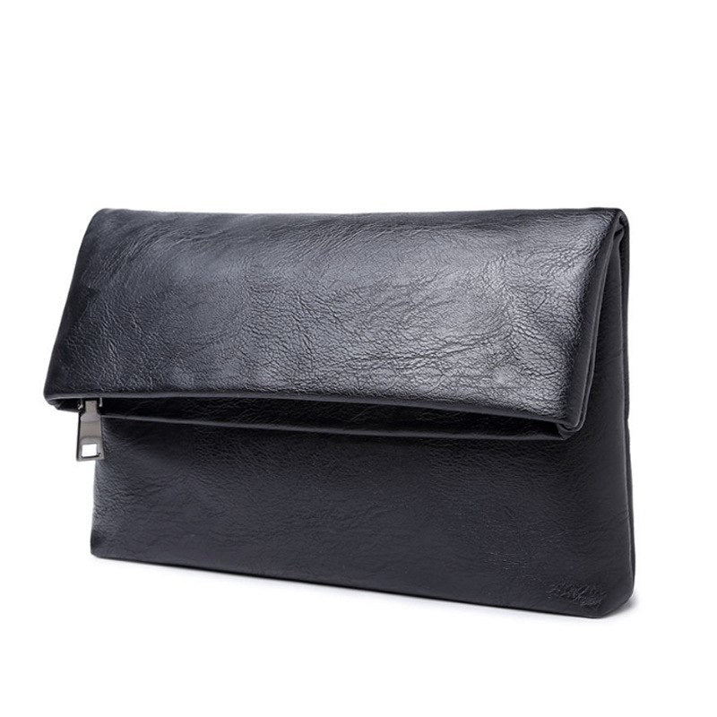 Ho sale High Quality Promotion Famous Brand Business Men Briefcase Bag Luxury Leather Laptop Bag Men's Bag b maleta 2017