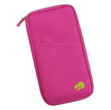 Purse Walle Big Capacity Female Famous Brand Card Holders Cellphone Pocke Gifts For Women Money Bag Clutch Passpor Bags