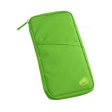 Purse Walle Big Capacity Female Famous Brand Card Holders Cellphone Pocke Gifts For Women Money Bag Clutch Passpor Bags