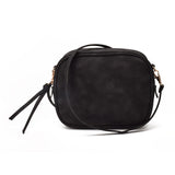 Daily Mini Leather Flap Women Messenger Bag Small Shoulder Bag Lady Handbag purse Crossbody Cross Body Bag For Travel