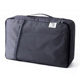 Travel Waterproof Bag Foldable High Capacity Quality Portable Mesh Bag For Women Men Travel Accessories
