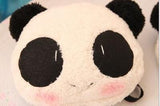 Women Plush Panda Bag Female Cute Cartoon Animal Modeling Shoulder Messenger Bag Mini Crossbody Bags for Women 2017 bolsos