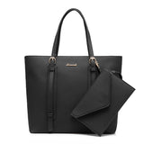 brand fashion shoulder bag for women high quality clutch composite bag zipper large capacity totes new purses handbags