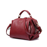 brand fashion women handbag female shoulder bag high quality sof ladies crossbody bag PU