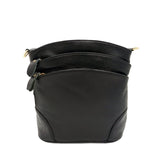 Fir Layer High Quality Genuine Cow Leather Shoulder Bags Flap Women Mummy Casual Messenger Bag Handbag Female Crossbody
