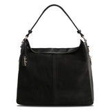 Late Women Real Suede Leather Tote Bag Female Leisure Large Shoulder Bags Casual Nubuck Travelling Handbag Crossbody Bag