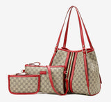 Women Bag Se PU Leather Large Capacity Female Handbag Diamond Lattice messenger Shoulder Bag Purse Ladies Crossbody Bag