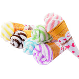 Lot Of 30 Ice Cream Towel Personalized Wedding Gift Thank You Guest Favor  Item Gear Stuff Accessories Supplies Product