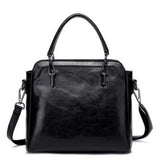 Luxury Brand Designer Women's Genuine Leather Handbags Female shoulder Bags For Women Messenger Hand Bags sac a main Femme X76