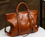 Luxury Brand Pattern Handbags Women Bags Designer Genuine Leather Bags For Women 2018 Messenger Bags Female Messenger Bags N405
