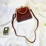 Luxury Handbags PU Women Bags Designer Diamond-studded Lady Day Clutch Evening Box Bag Purse Messenger Shoulder Bag Pouch BA401