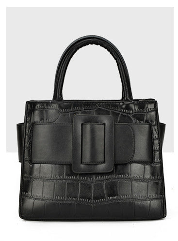 Luxury Handbags Women Bags Designer 2018 Fashion Ladies Genuine Leather Plaid Big Bag Tote Bags For Women Vintage Shoulder Bags