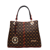 Luxury Handbags Women Bags Designer Brand Women Leather Bag Fashion Shoulder Bag for Women 2018 Sac a Main Ladies Hand Bags